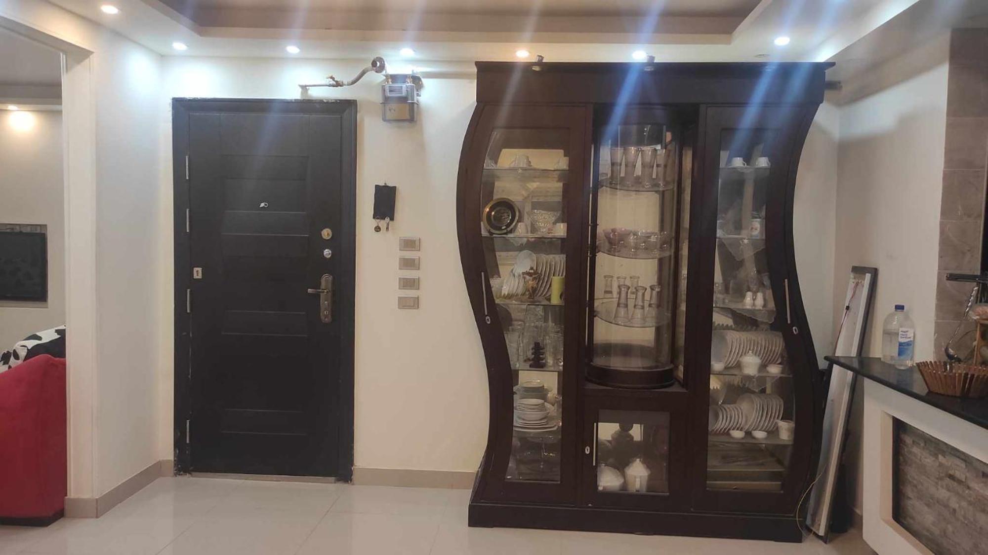 Comfy Luxurious Apartments In Central Location In Mansheyet El Bakry East Kairo Exteriör bild