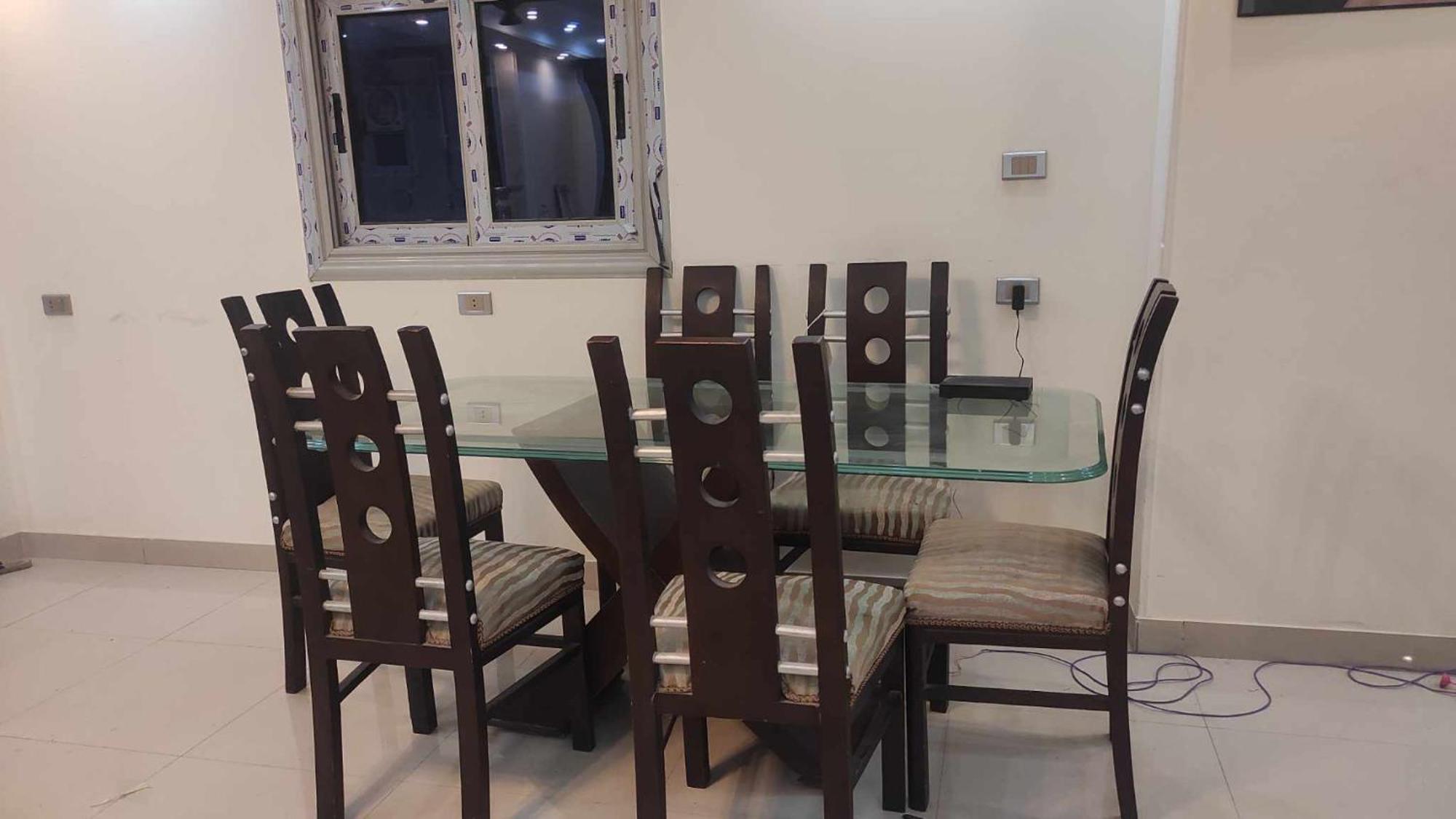 Comfy Luxurious Apartments In Central Location In Mansheyet El Bakry East Kairo Exteriör bild
