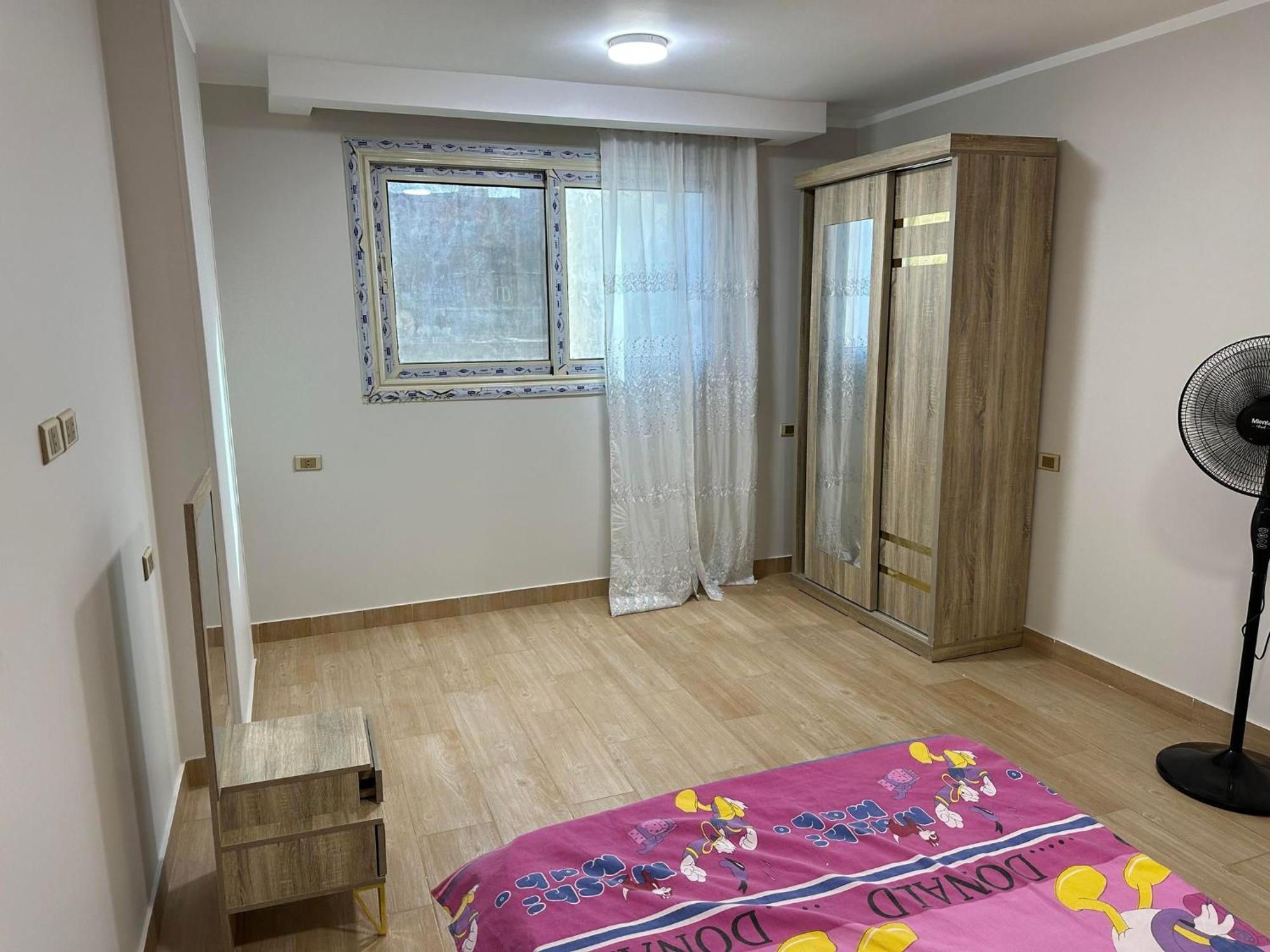Comfy Luxurious Apartments In Central Location In Mansheyet El Bakry East Kairo Exteriör bild